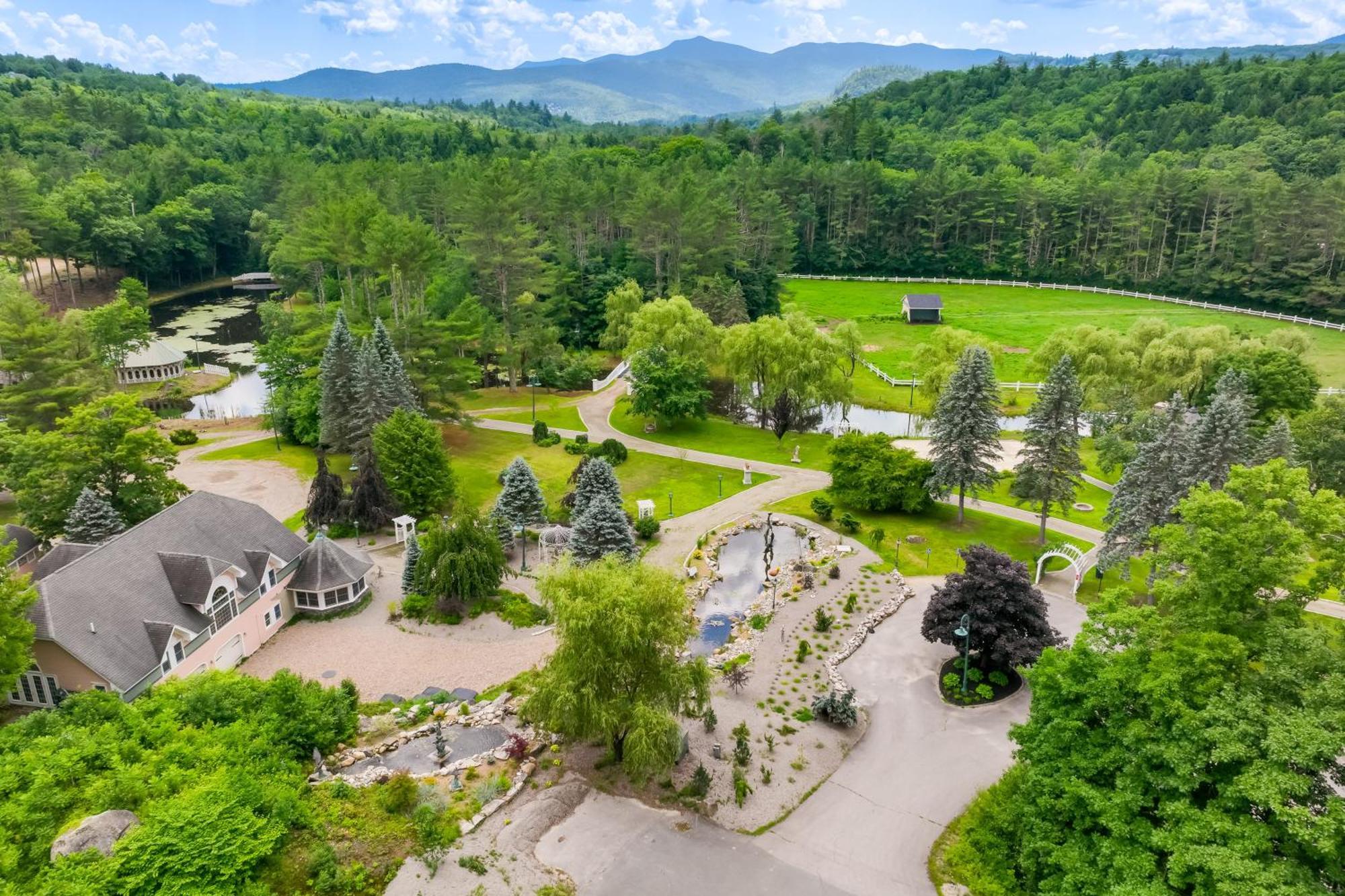 Beautiful Nestlenook Farm Home With Pool Access! Jackson Exterior photo